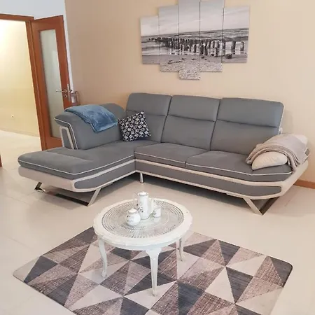 Superbe Proche De La Apartamento Nazaré
