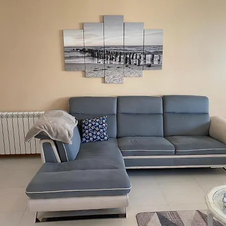 Apartmán Superbe Proche De La