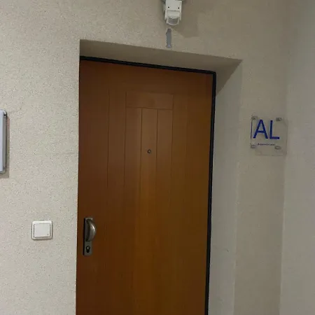 Superbe Proche De La Apartamento Nazaré