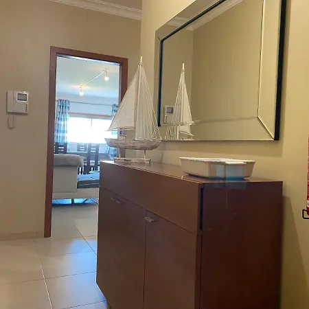 Apartamento Superbe Proche De La Nazaré