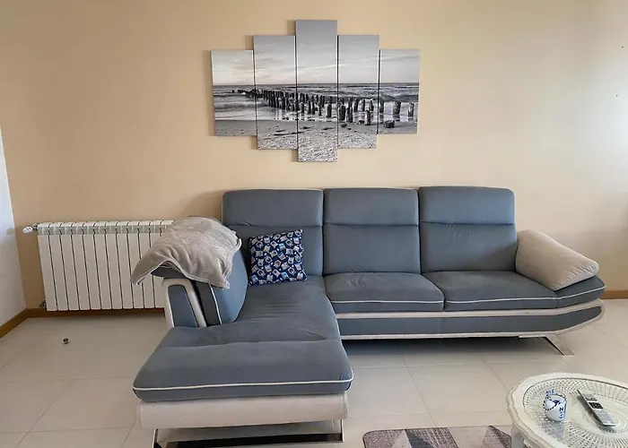 Apartmán Superbe Proche De La