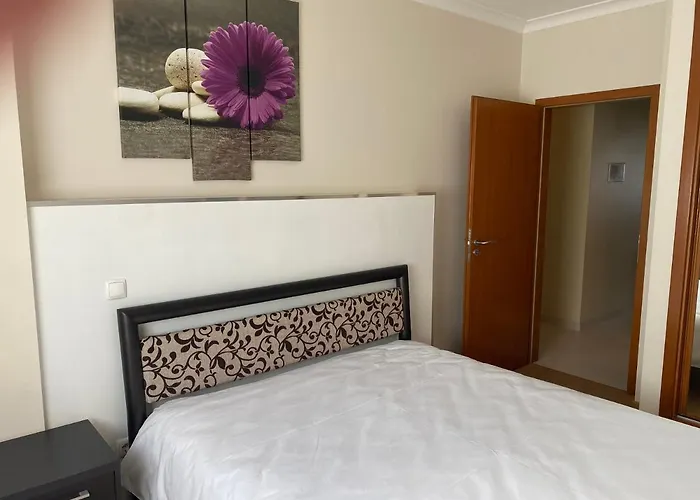 Apartamento Superbe Proche De La *