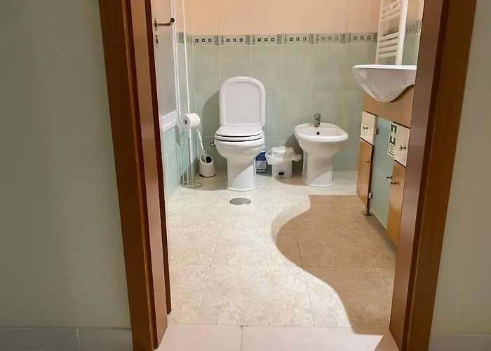 Apartamento Superbe Proche De La *