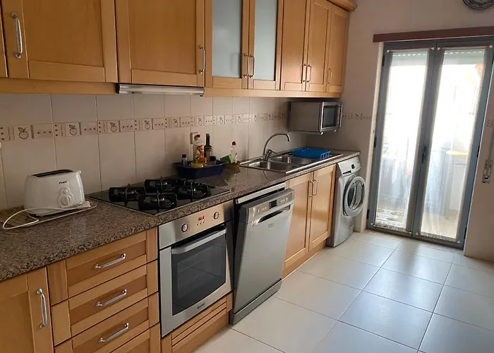 Superbe Proche De La Apartamento