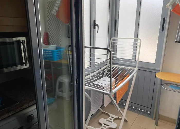 Apartamento Superbe Proche De La Nazaré