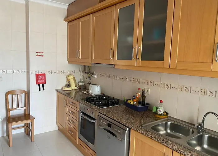 Superbe Proche De La Apartamento