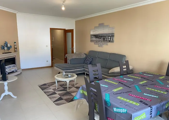 Apartamento Superbe Proche De La