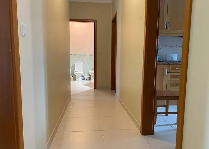 Superbe Proche De La Apartamento