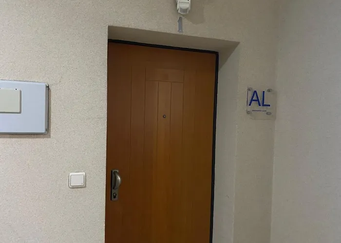 Superbe Proche De La Apartamento Nazaré