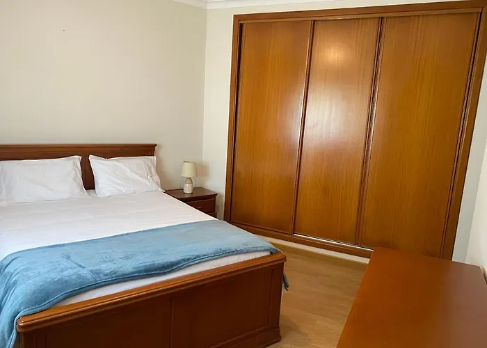 Superbe Proche De La Apartamento