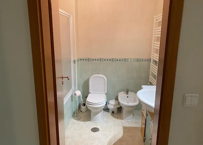 Superbe Proche De La Apartmán *