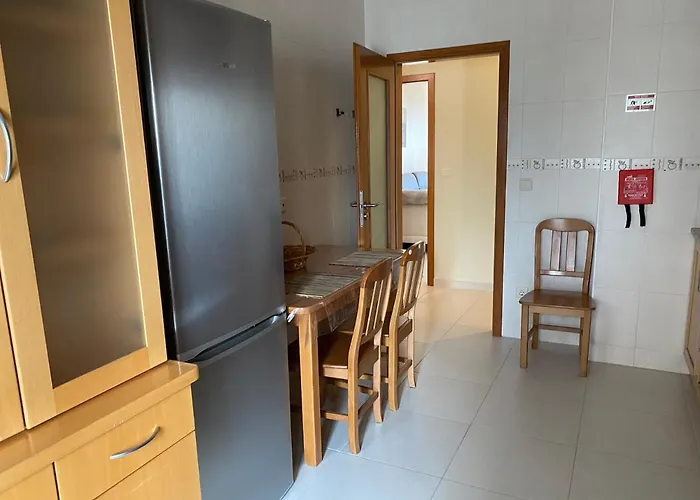 Apartmán Superbe Proche De La *
