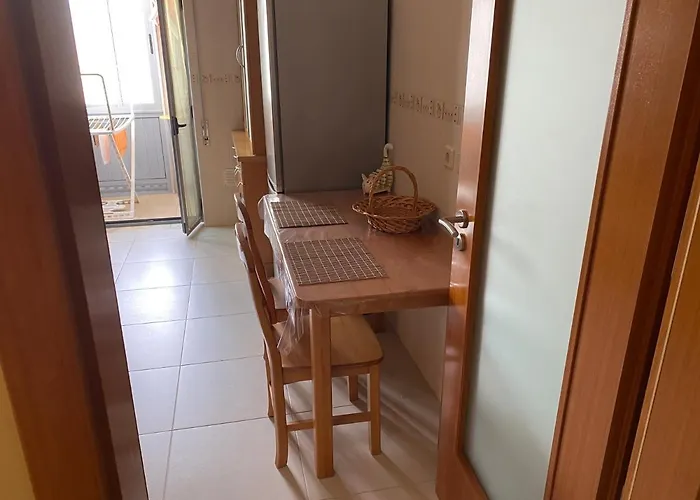 Apartamento Superbe Proche De La