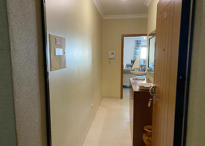 Superbe Proche De La Apartamento