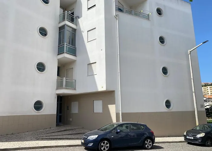 Apartamento Superbe Proche De La