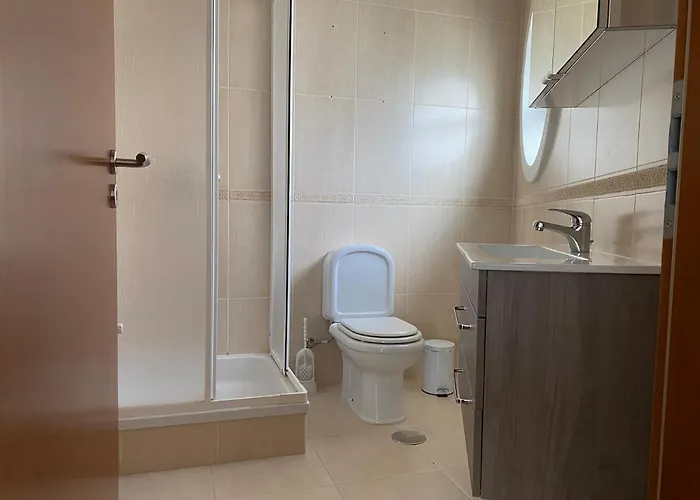 Apartmán Superbe Proche De La Nazaré