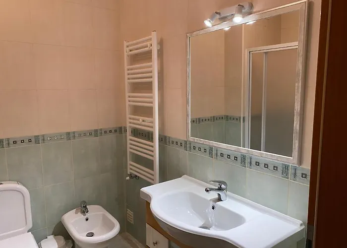 Superbe Proche De La Apartamento *