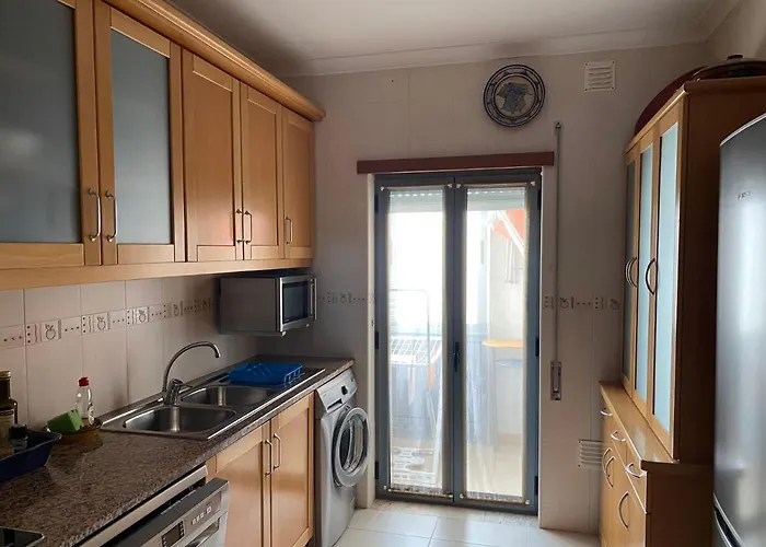 Superbe Proche De La Apartamento *