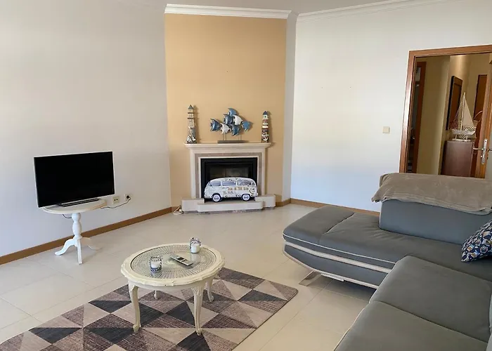 Superbe Proche De La Apartamento