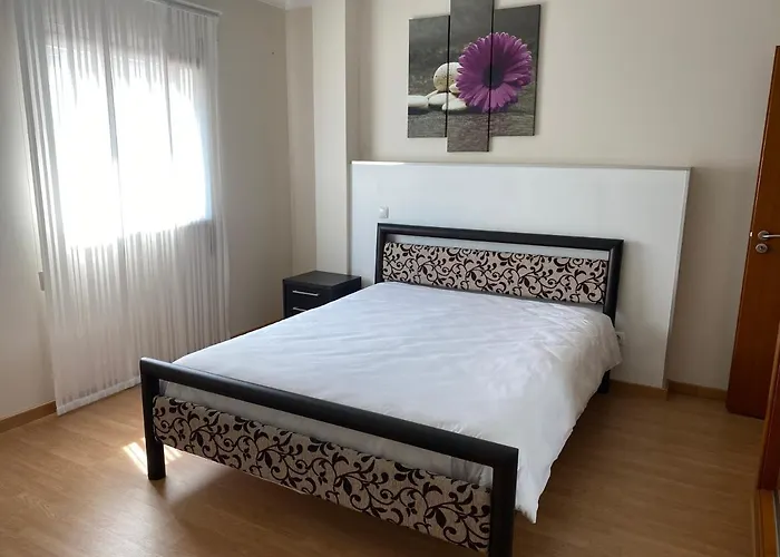 Superbe Proche De La Apartamento