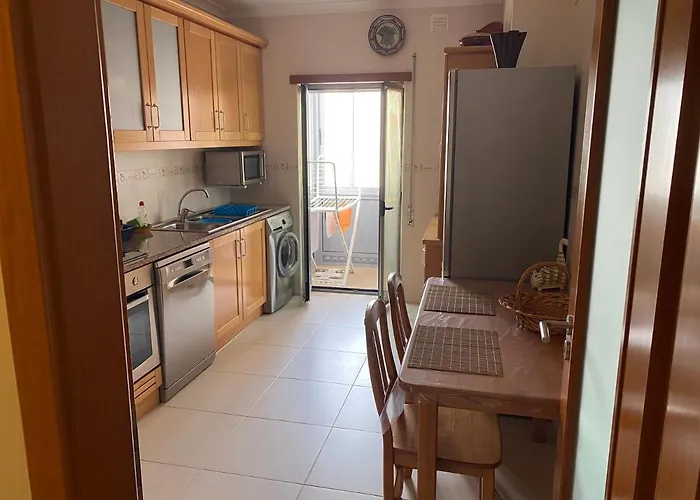 Apartamento Superbe Proche De La *