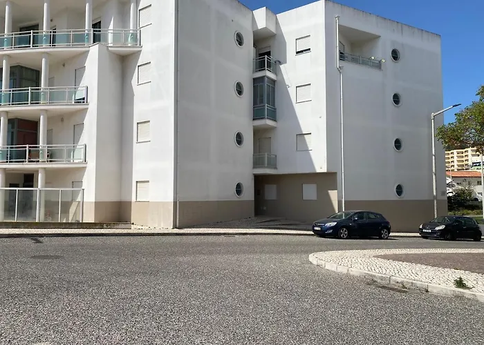 Superbe Proche De La Nazaré