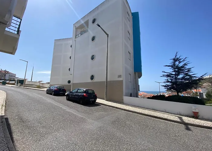 Apartamento Superbe Proche De La
