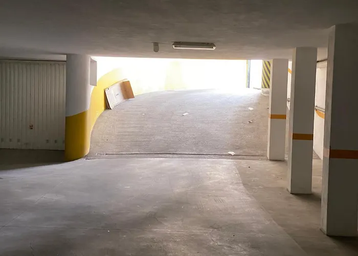 Superbe Proche De La Apartamento